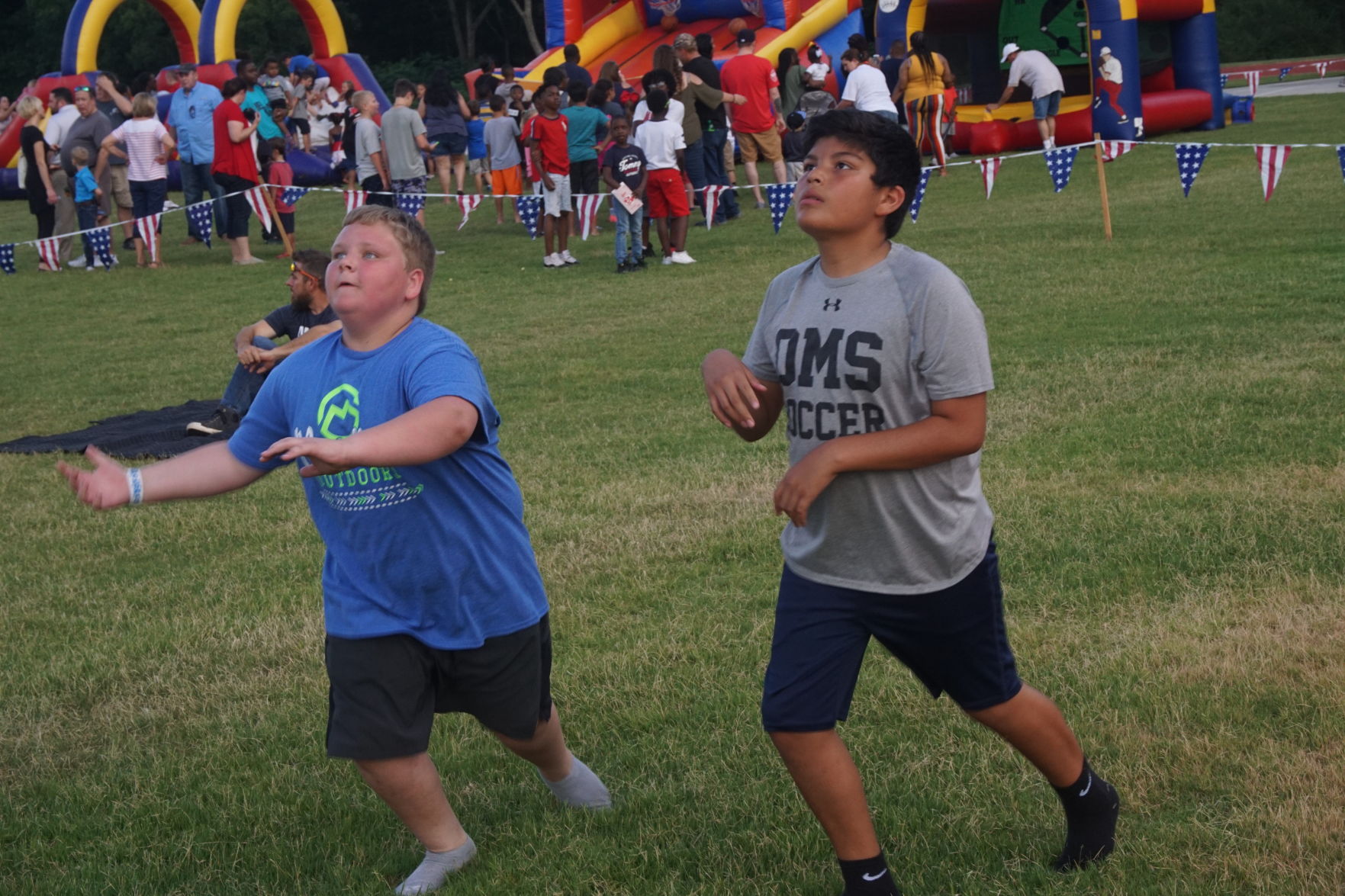 Opelika Freedom Celebration 2019